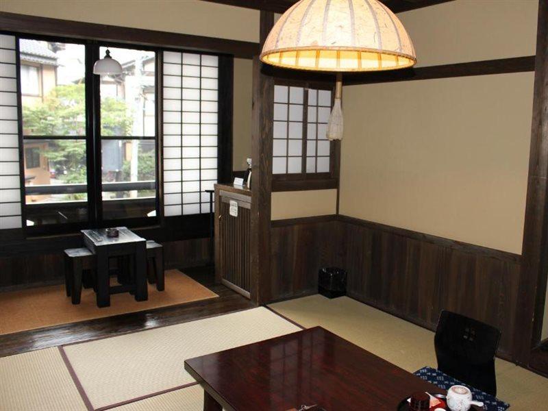 Kurokawa Onsen Yama No Yado Shinmeikan Minamioguni Exteriör bild