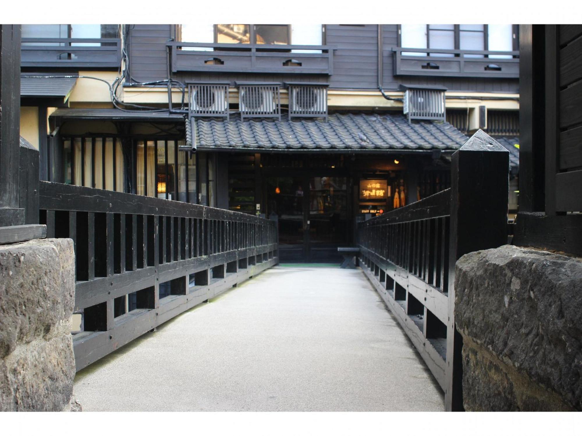 Kurokawa Onsen Yama No Yado Shinmeikan Minamioguni Exteriör bild